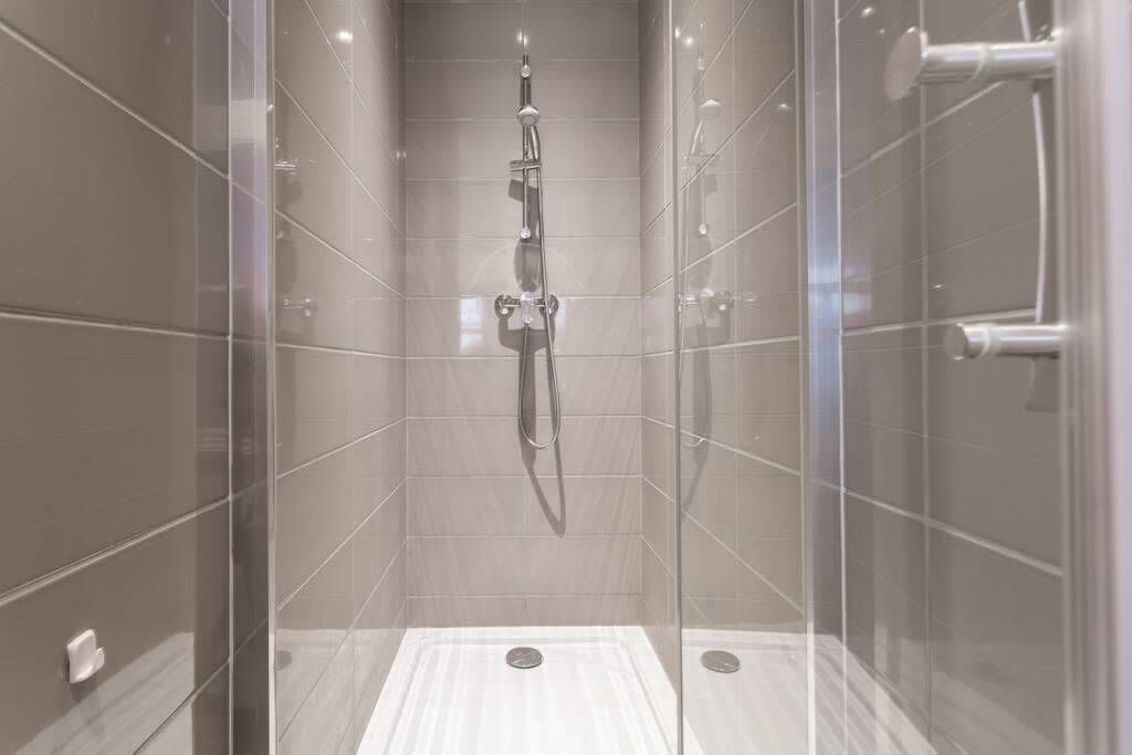 Photo of Bathroom in Quartier Chorier-Berriat