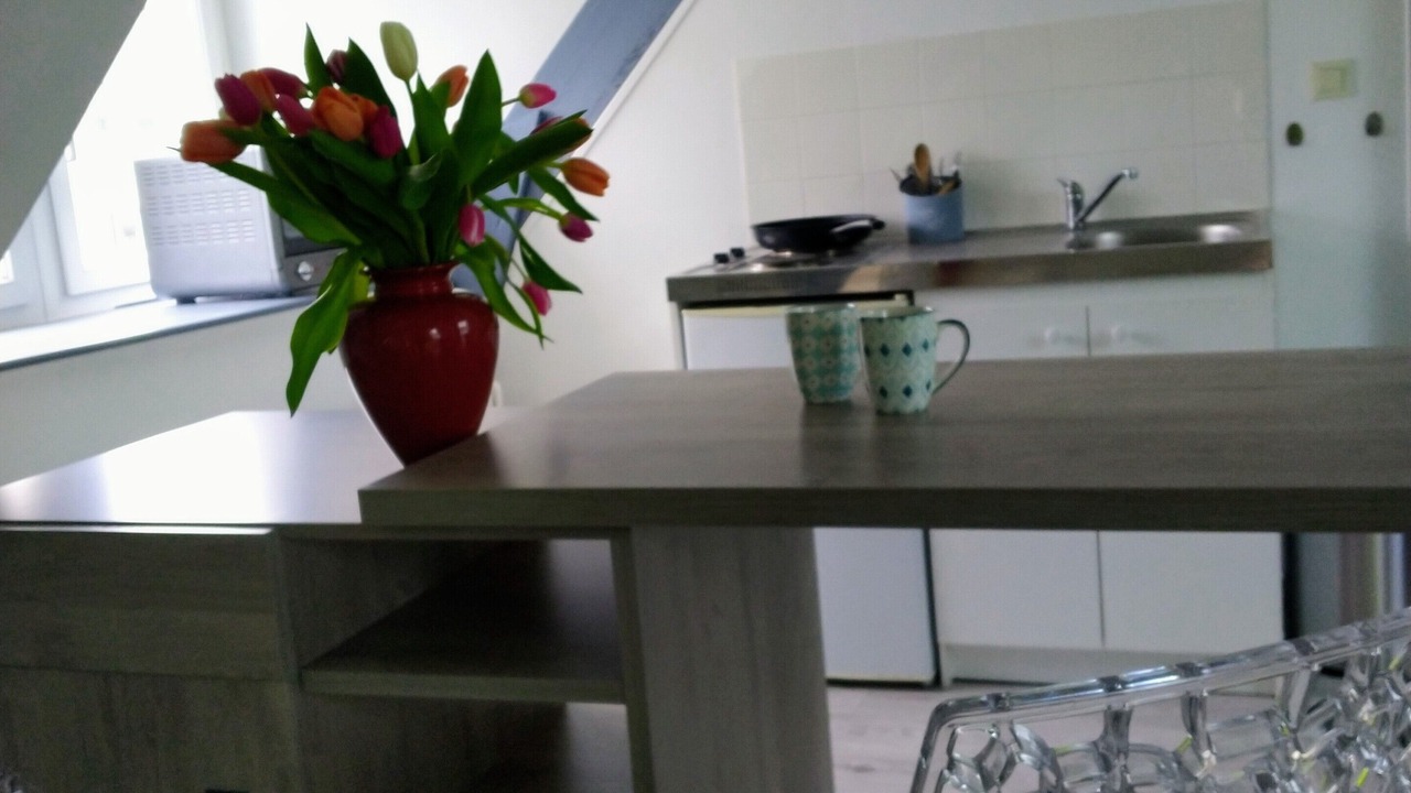 Photo of Kitchen in Lannion