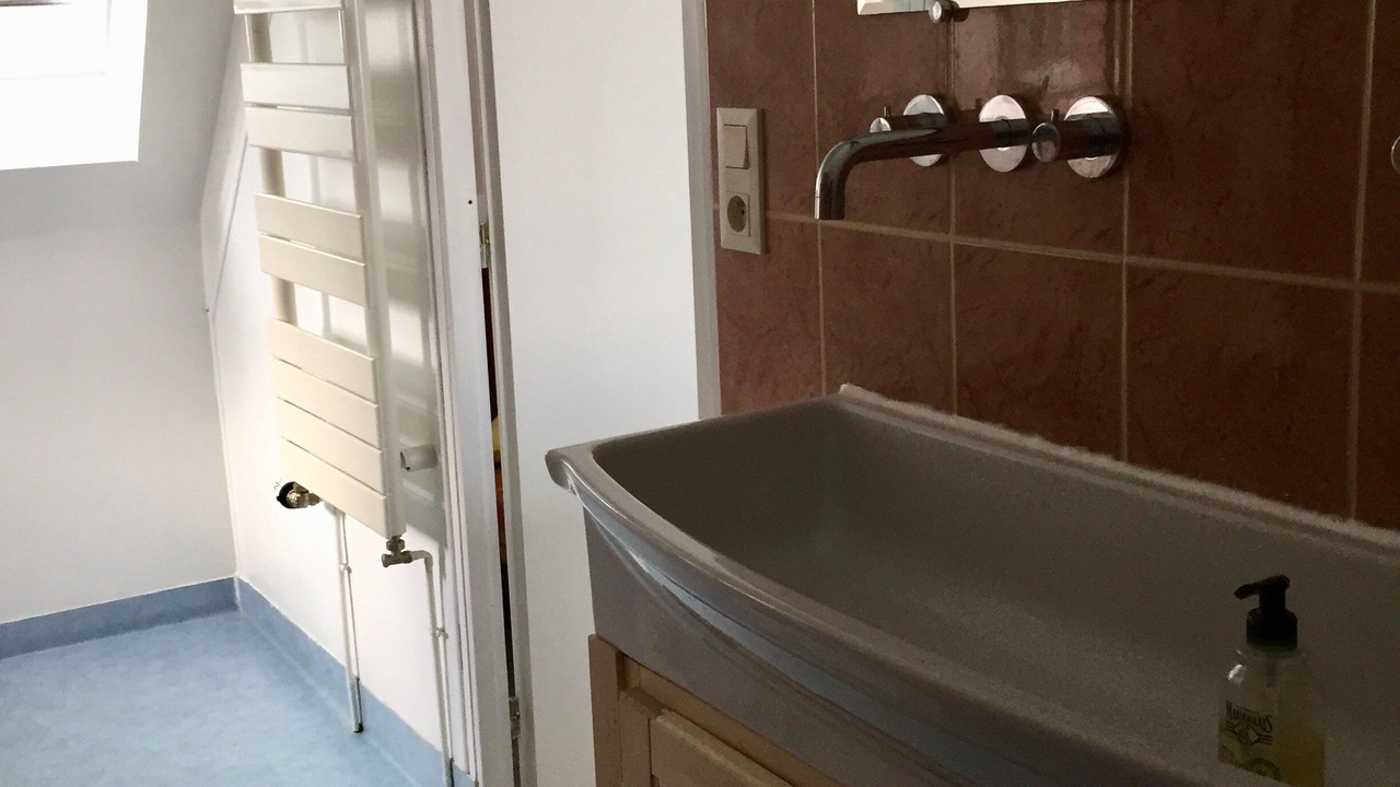 Photo of Bathroom in Lannion