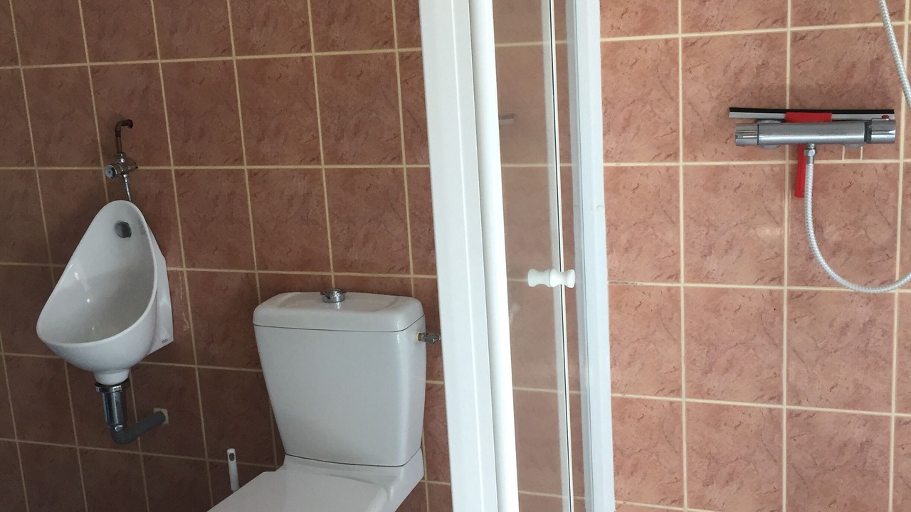 Photo of Bathroom in Lannion