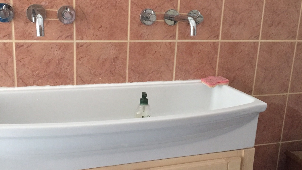 Photo of Bathroom in Lannion