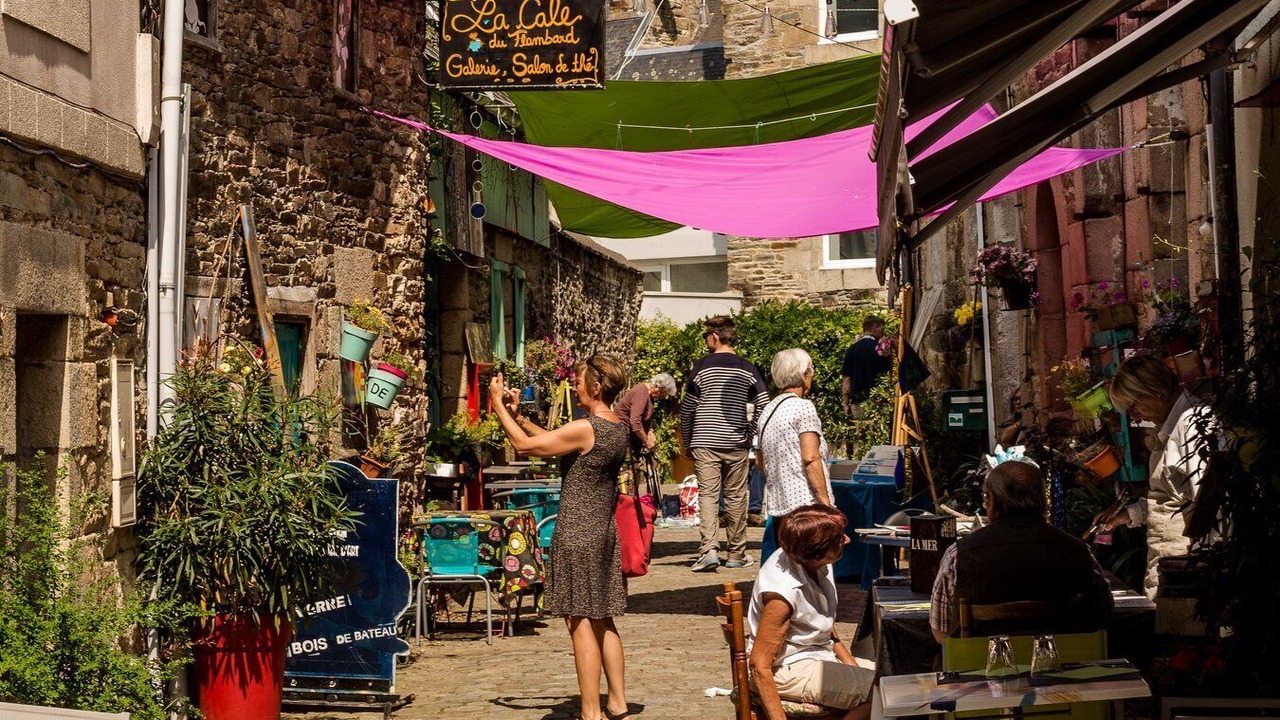 Photo of Outdoor in Lannion