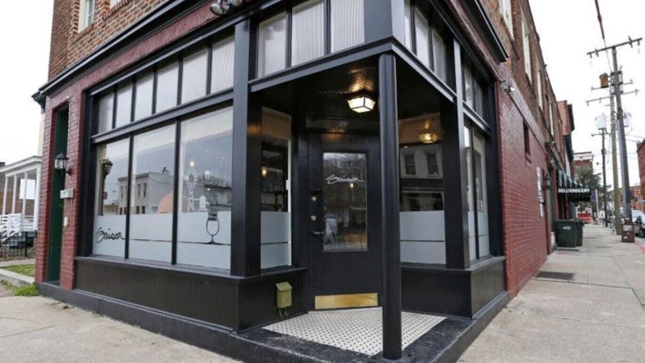 Photo of Outdoor in Monroe Ward