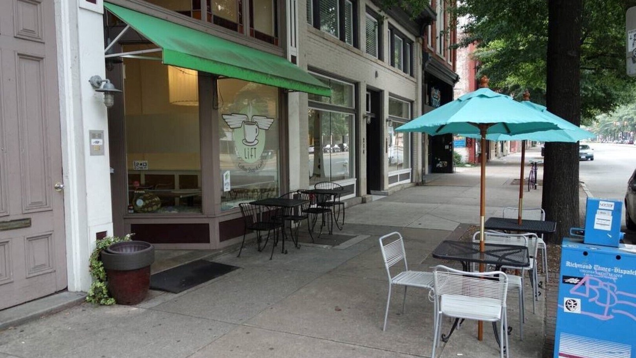 Photo of Outdoor in Monroe Ward