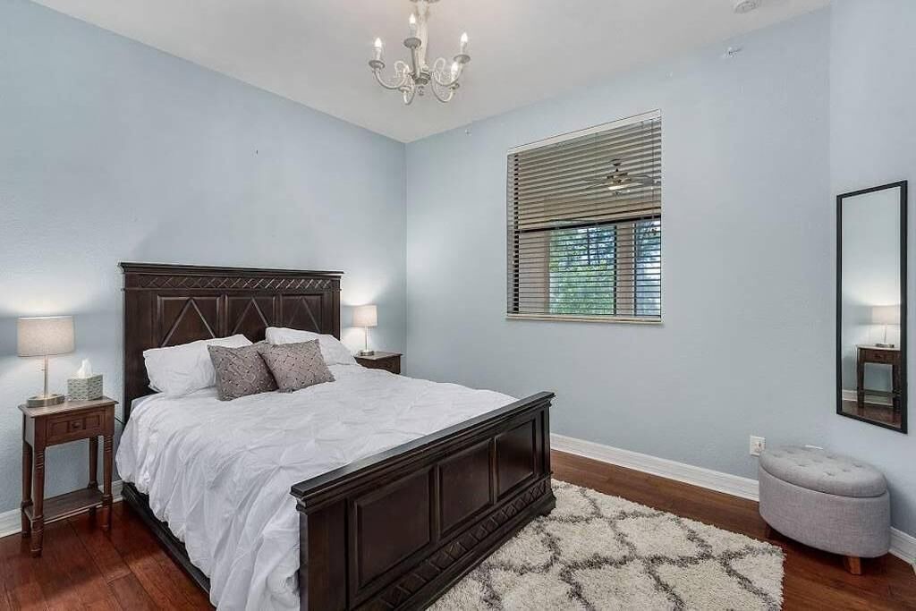 Photo of Bedroom in Trafalgar