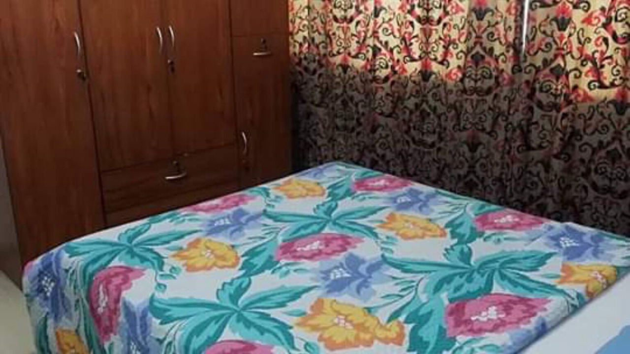Photo of Bedroom in Ortigas Center