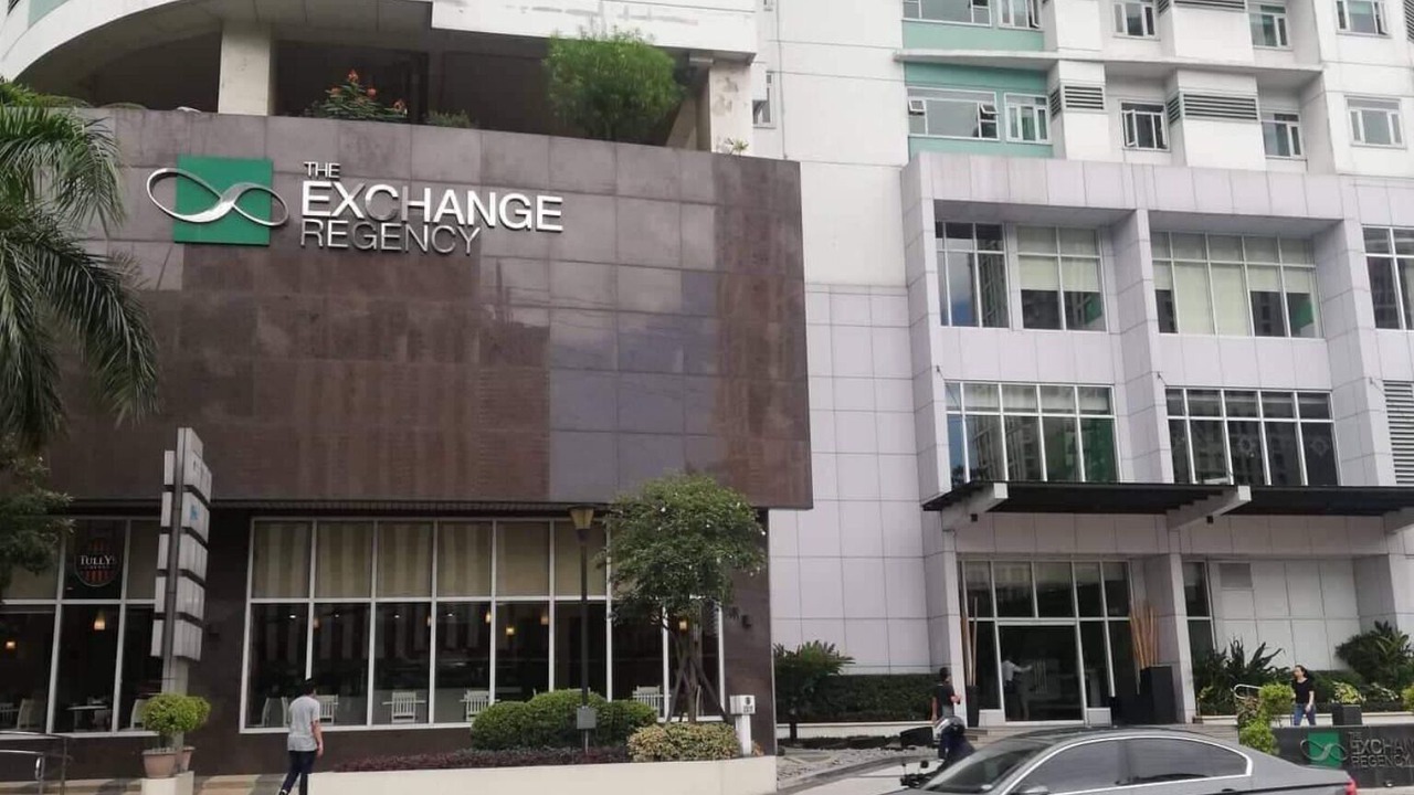 Photo of Outdoor in Ortigas Center