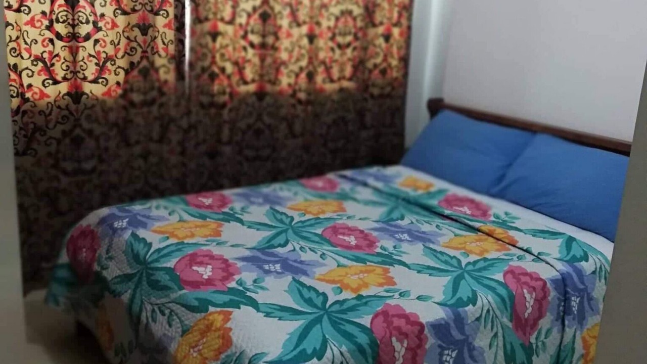 Photo of Bedroom in Ortigas Center