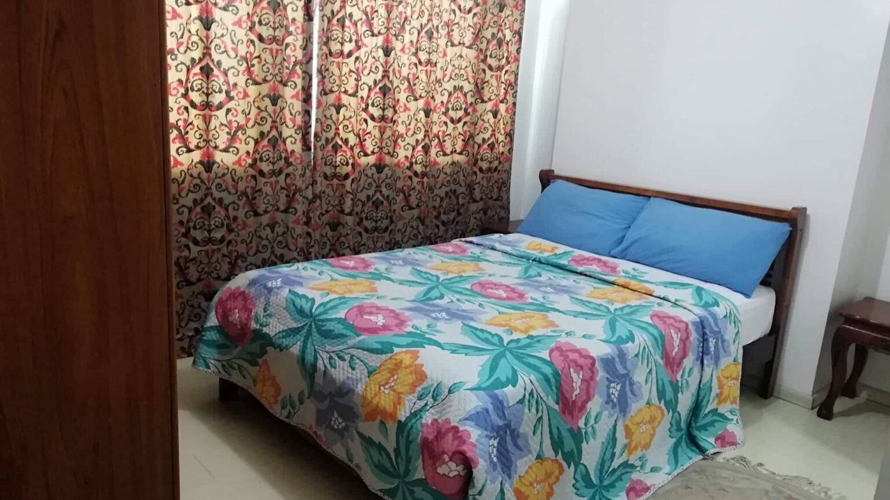 Photo of Bedroom in Ortigas Center