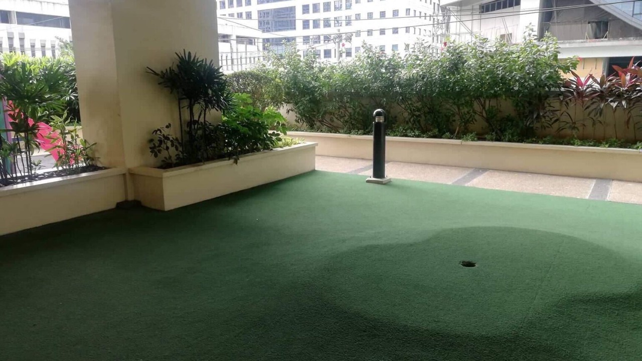 Photo of Outdoor in Ortigas Center