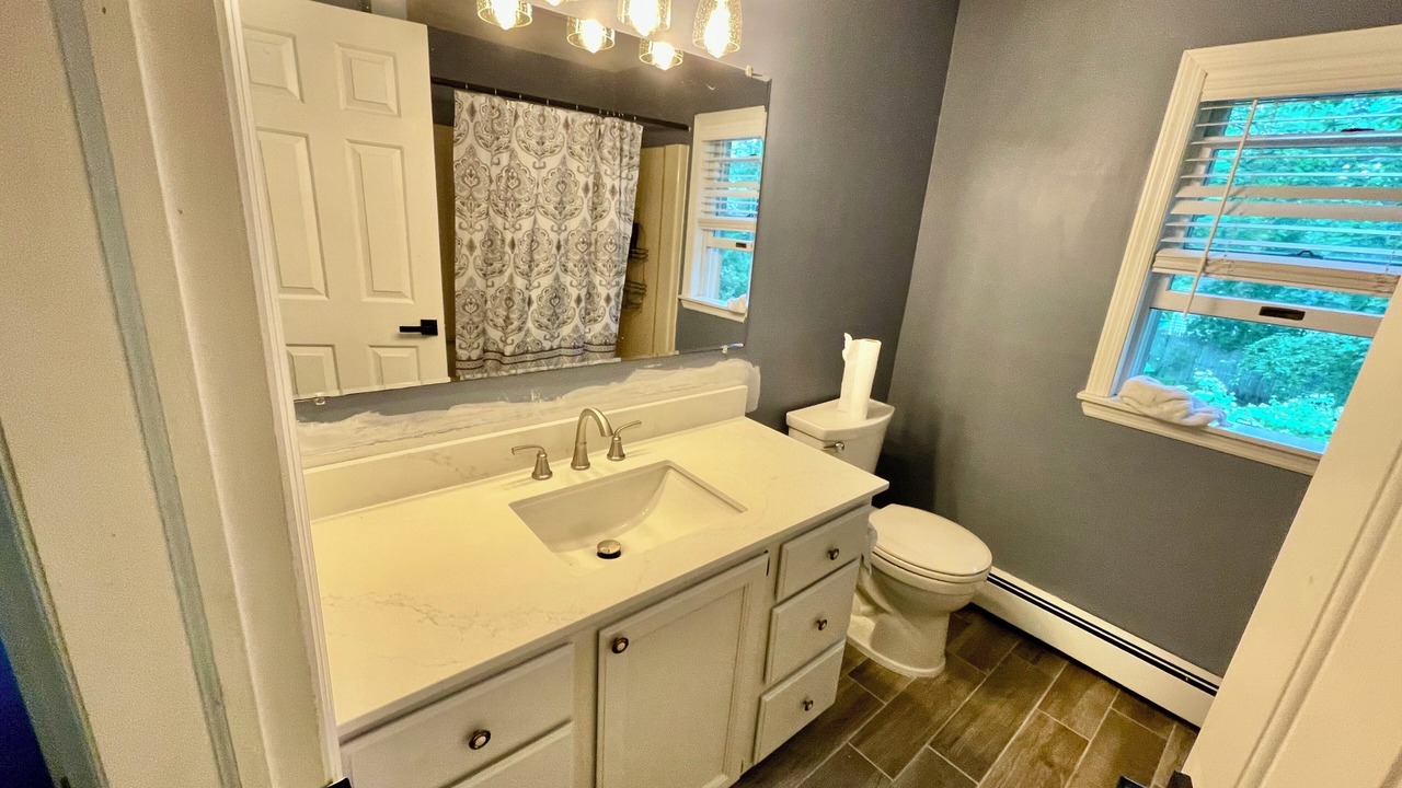 Photo of Bathroom in Southold