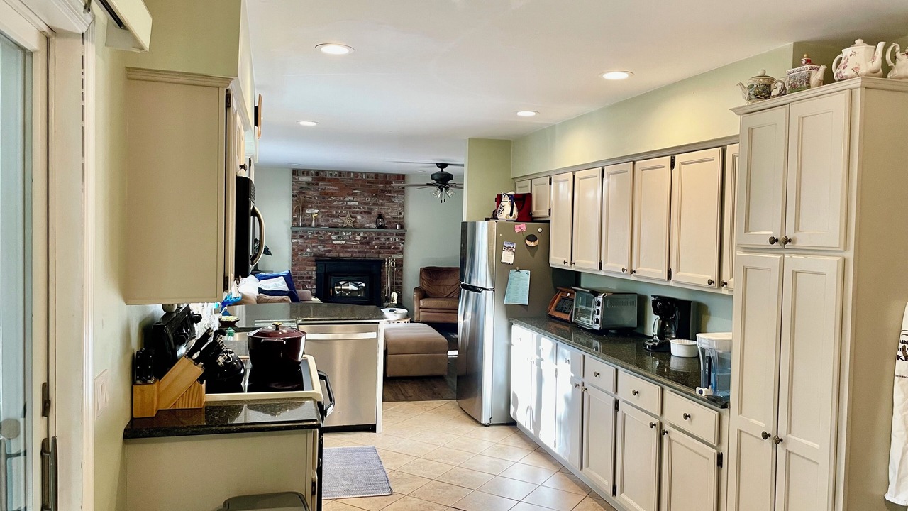 Photo of Kitchen in Southold