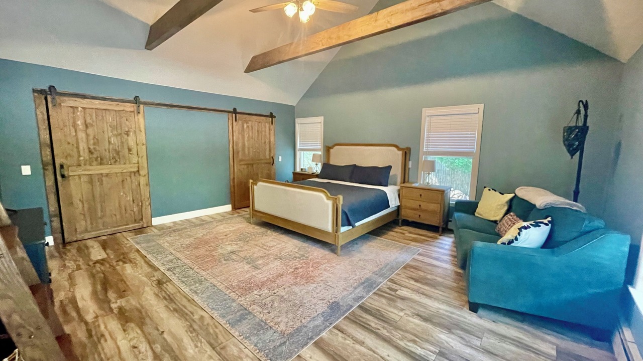 Photo of Bedroom in Southold