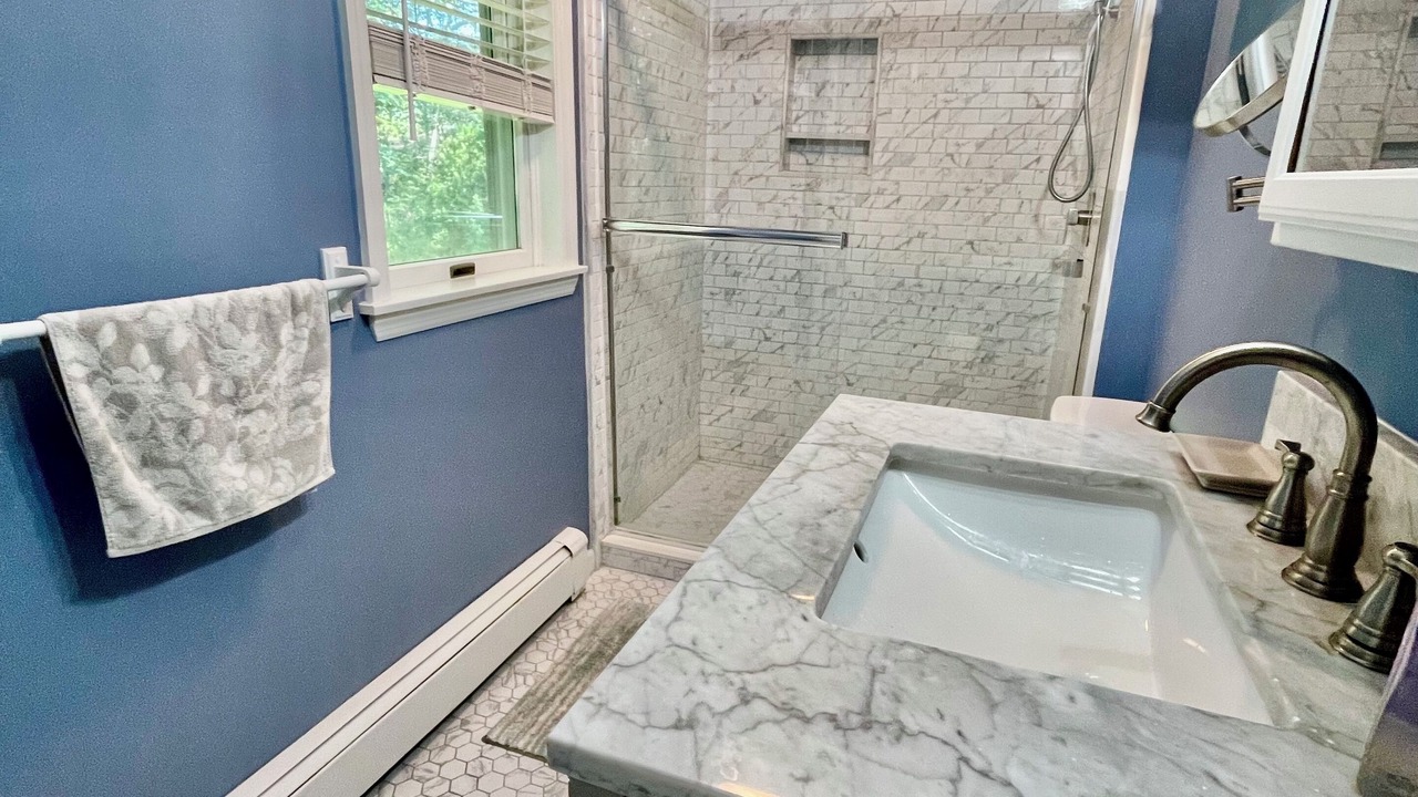 Photo of Bathroom in Southold