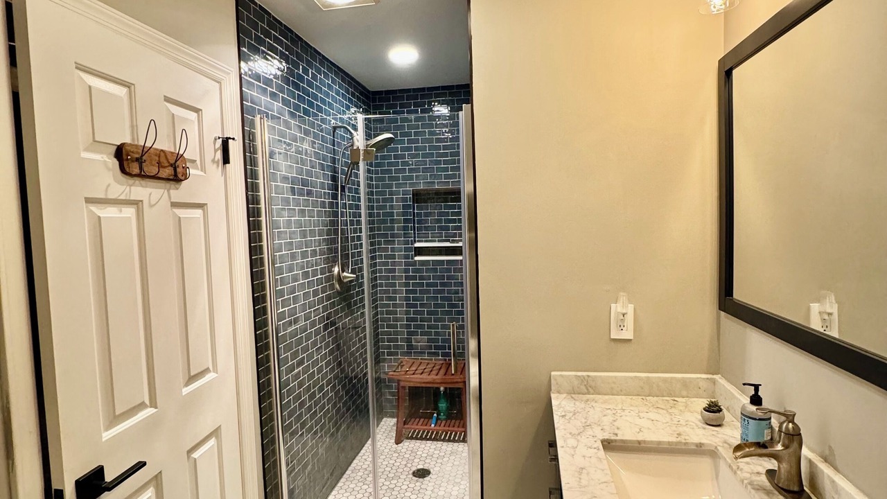 Photo of Bathroom in Southold