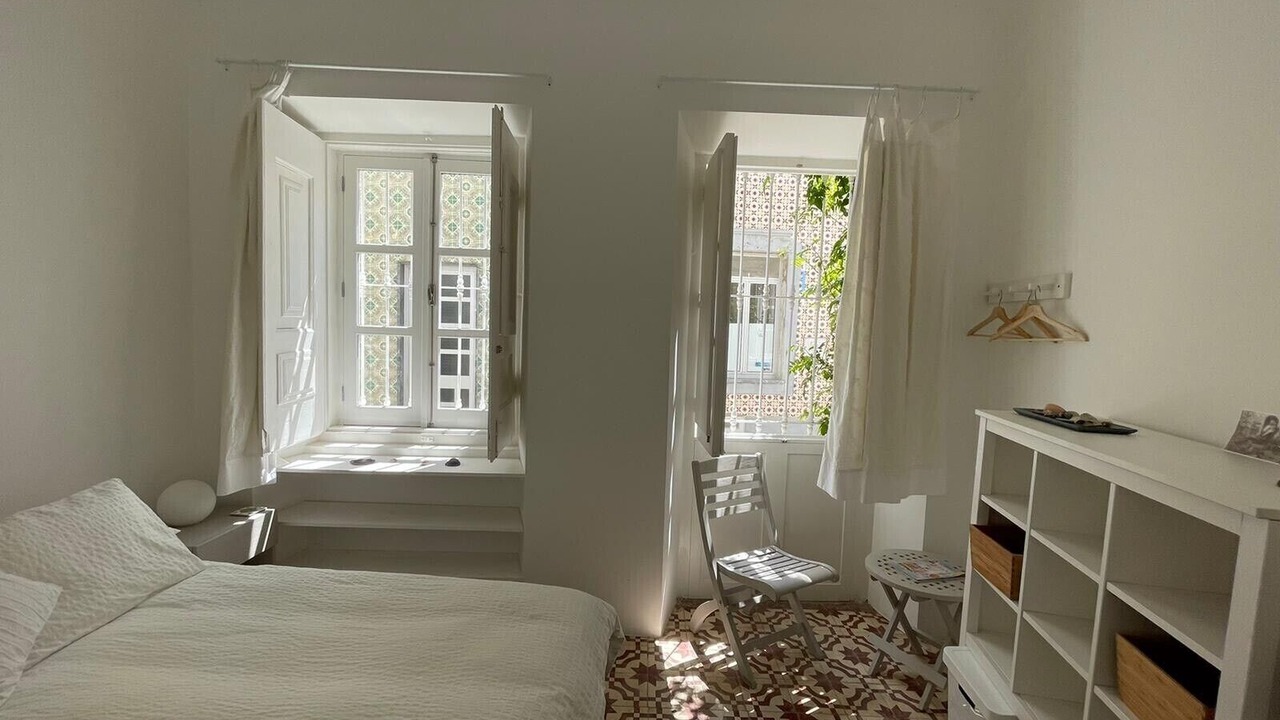 Photo of Bedroom in Olhao