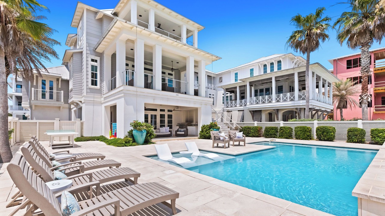 Photo of Outdoor in Inlet Beach