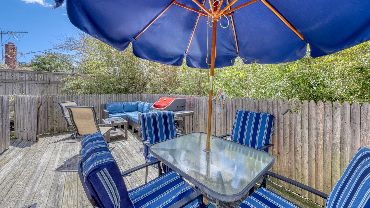 Photo of Outdoor in Ocean Bay Park