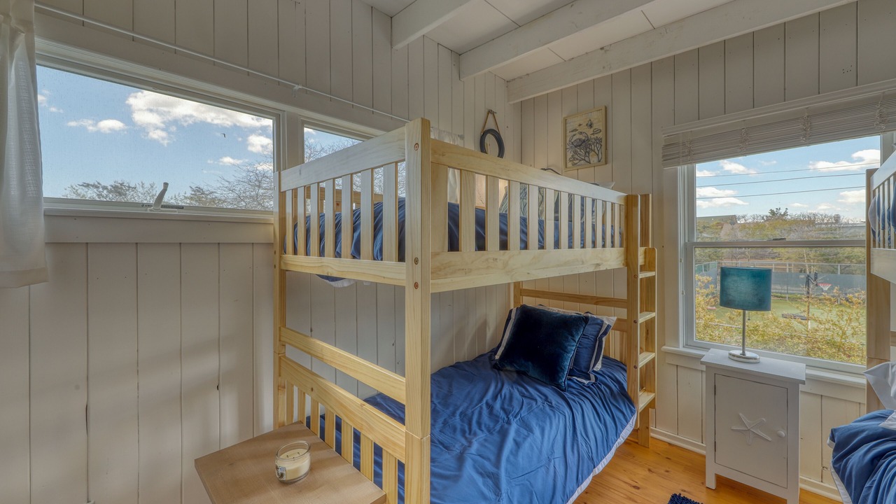 Photo of Bedroom in Ocean Bay Park