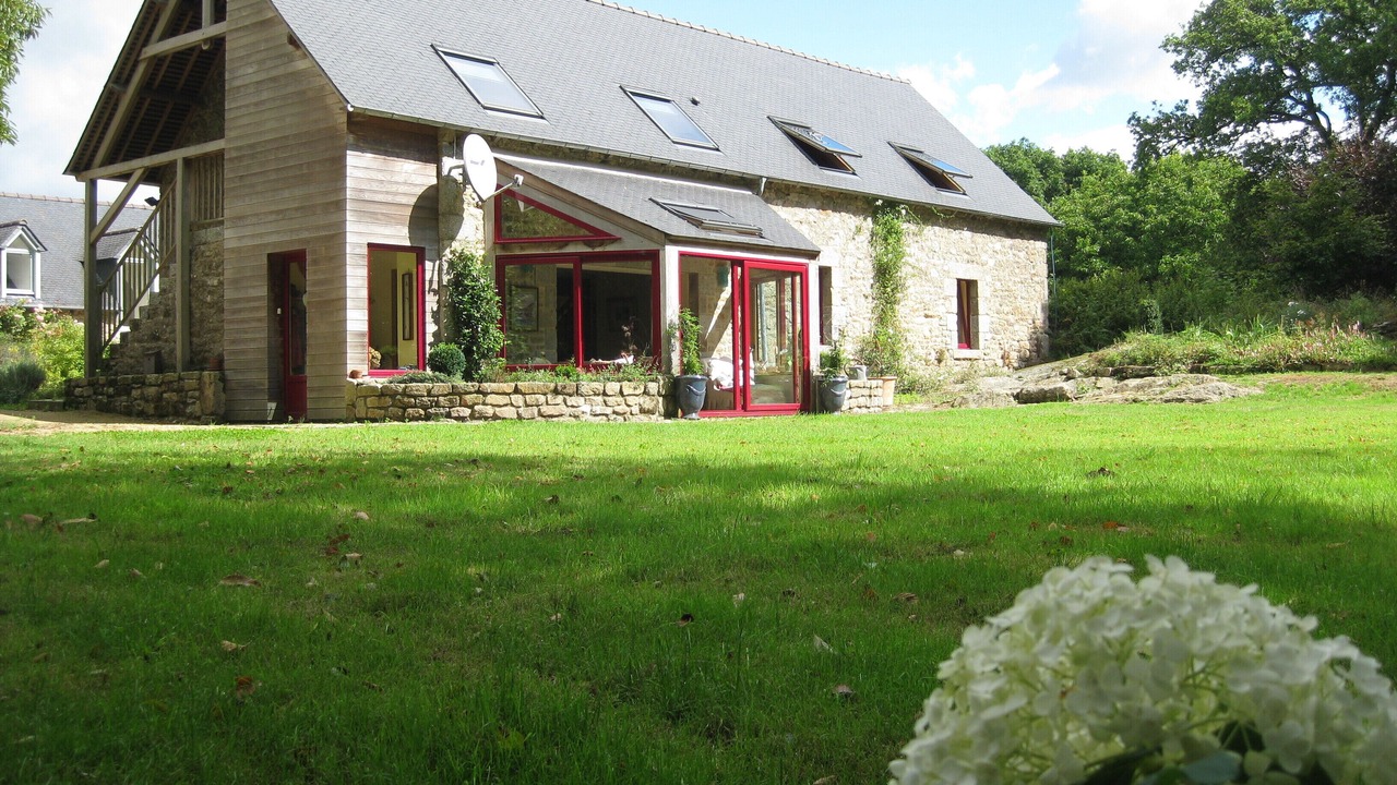 Photo of Outdoor in La Foeil