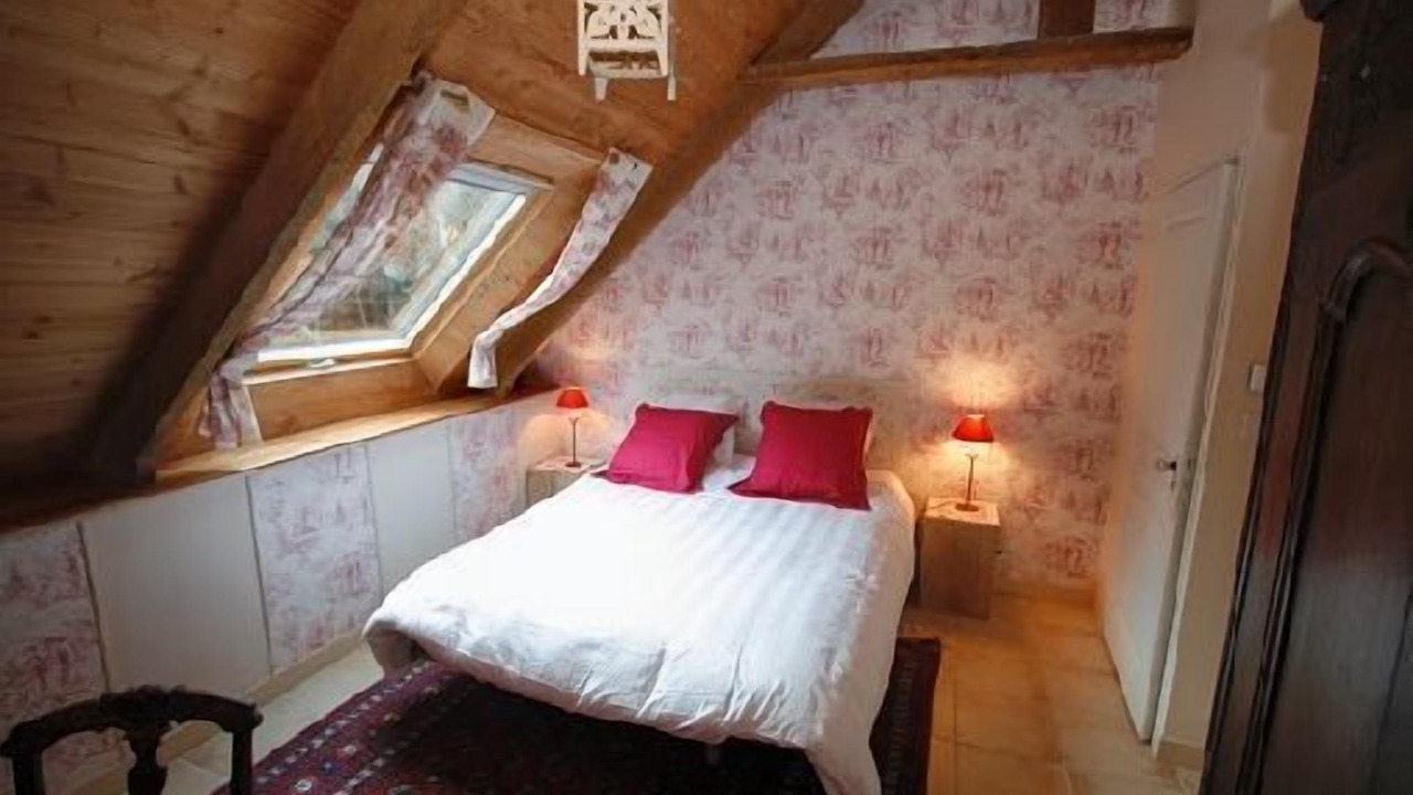Photo of Bedroom in La Foeil