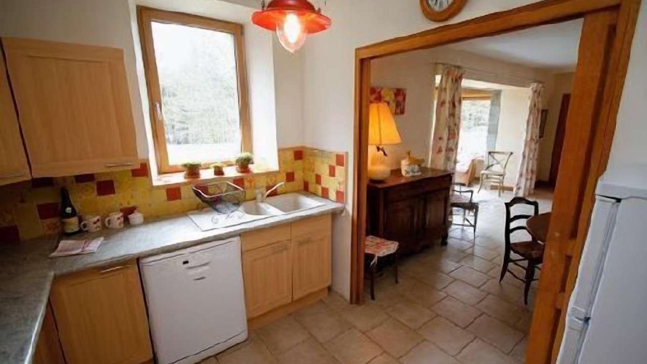 Photo of Kitchen in La Foeil