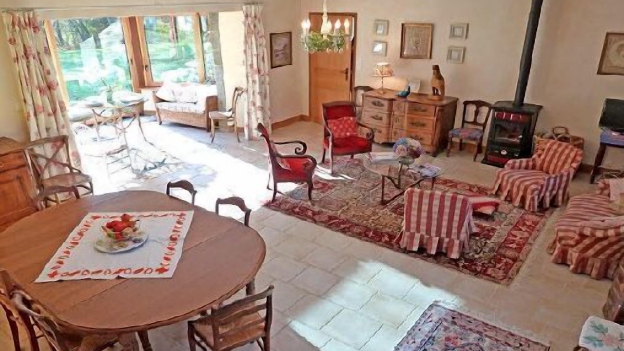 Photo of Livingroom in La Foeil
