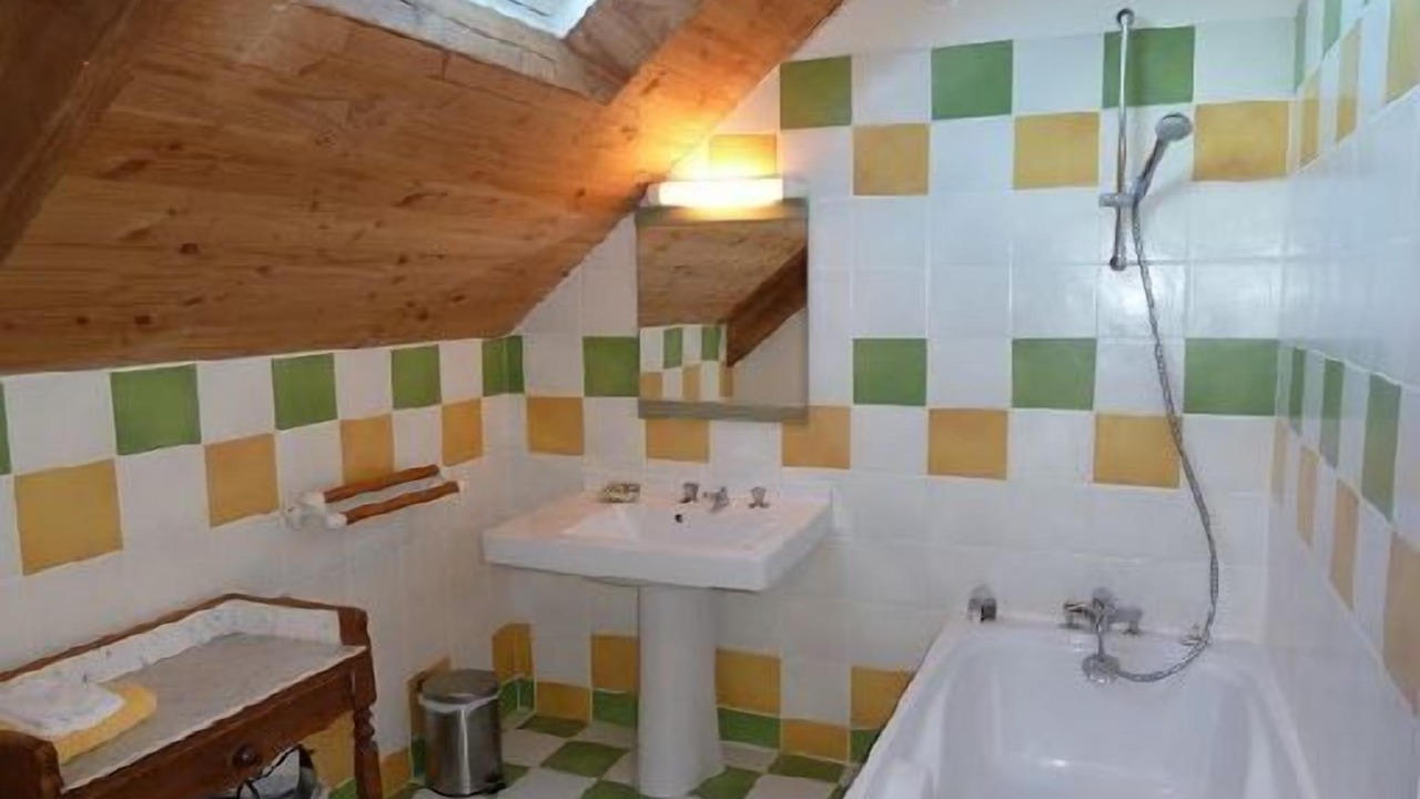 Photo of Bathroom in La Foeil