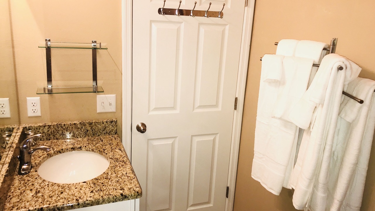 Photo of Bathroom in Winter Haven