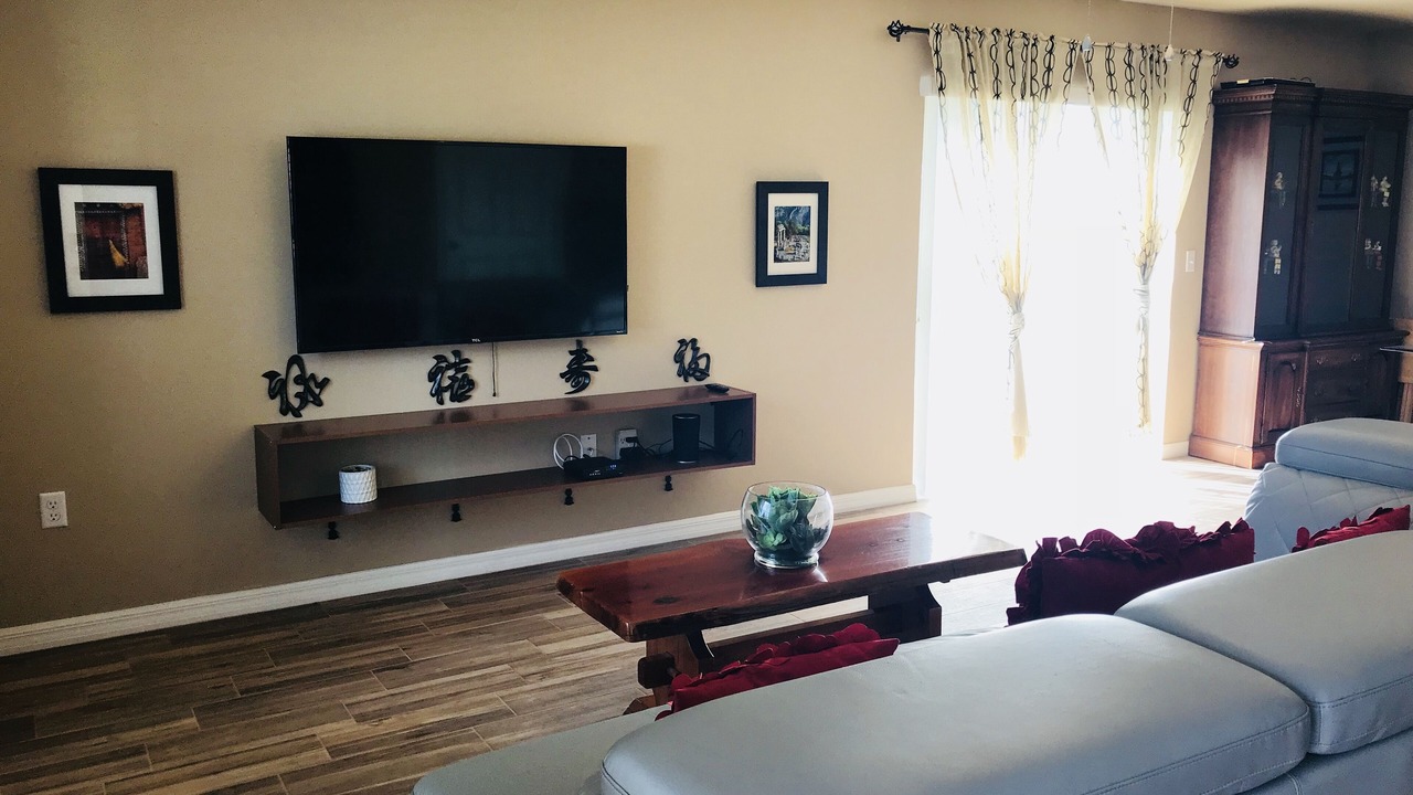 Photo of Livingroom in Winter Haven
