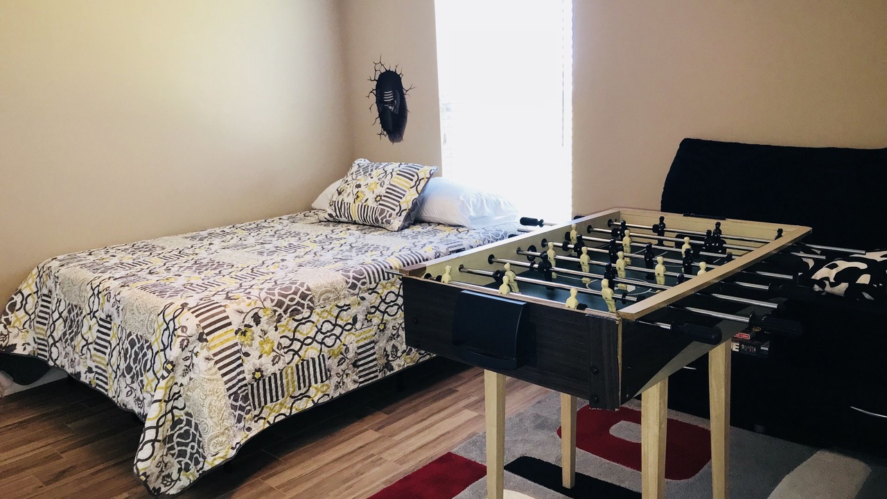 Photo of Bedroom in Winter Haven