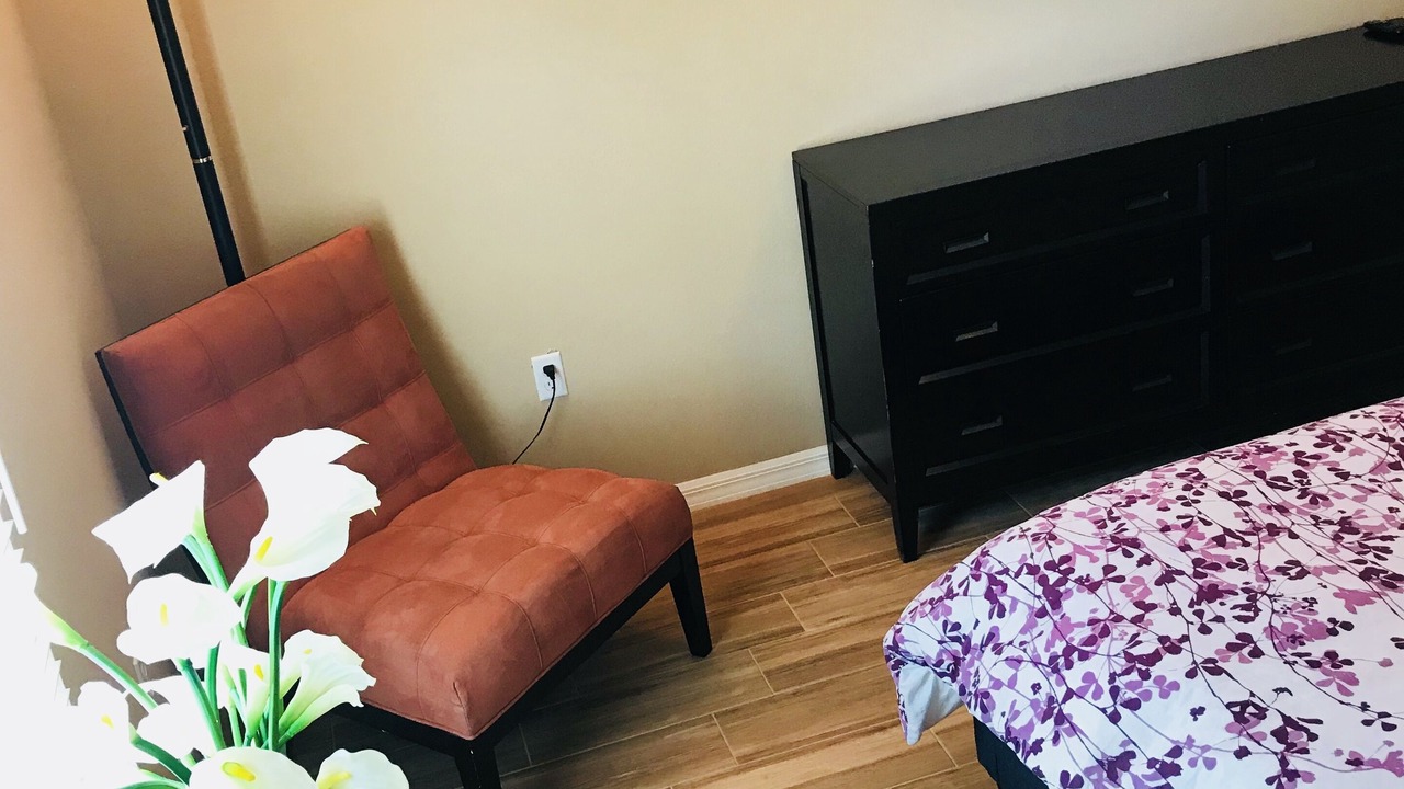 Photo of Bedroom in Winter Haven