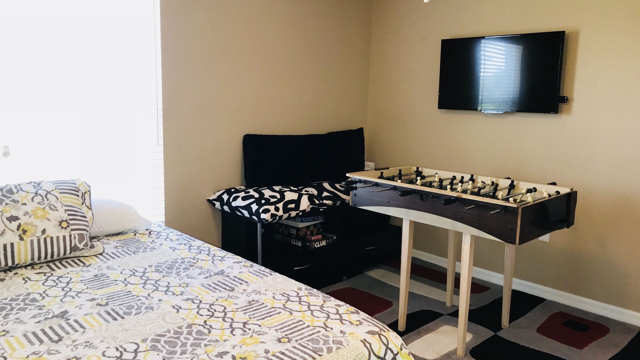 Photo of Bedroom in Winter Haven