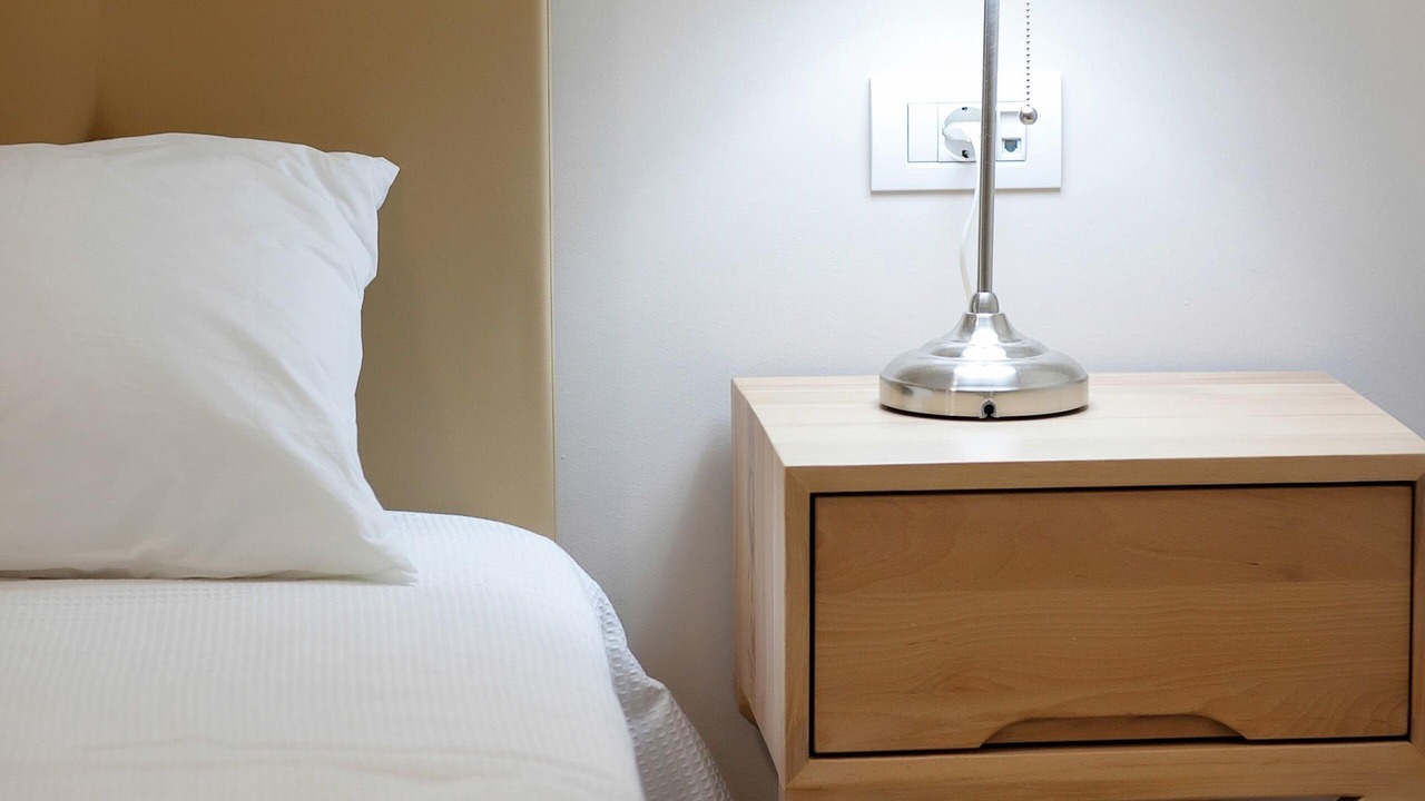 Photo of Bedroom in Alikanas