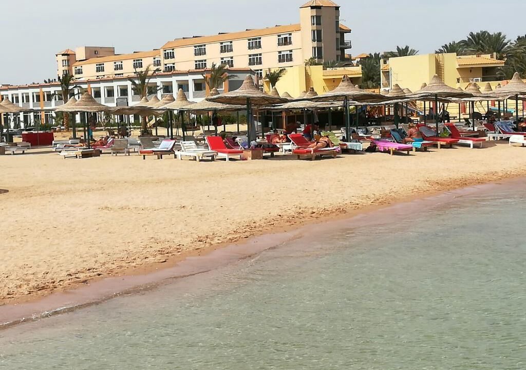 Photo of Others in Al Mamsha El Seyahi