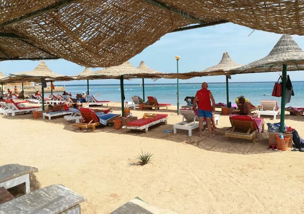Photo of Outdoor in Al Mamsha El Seyahi