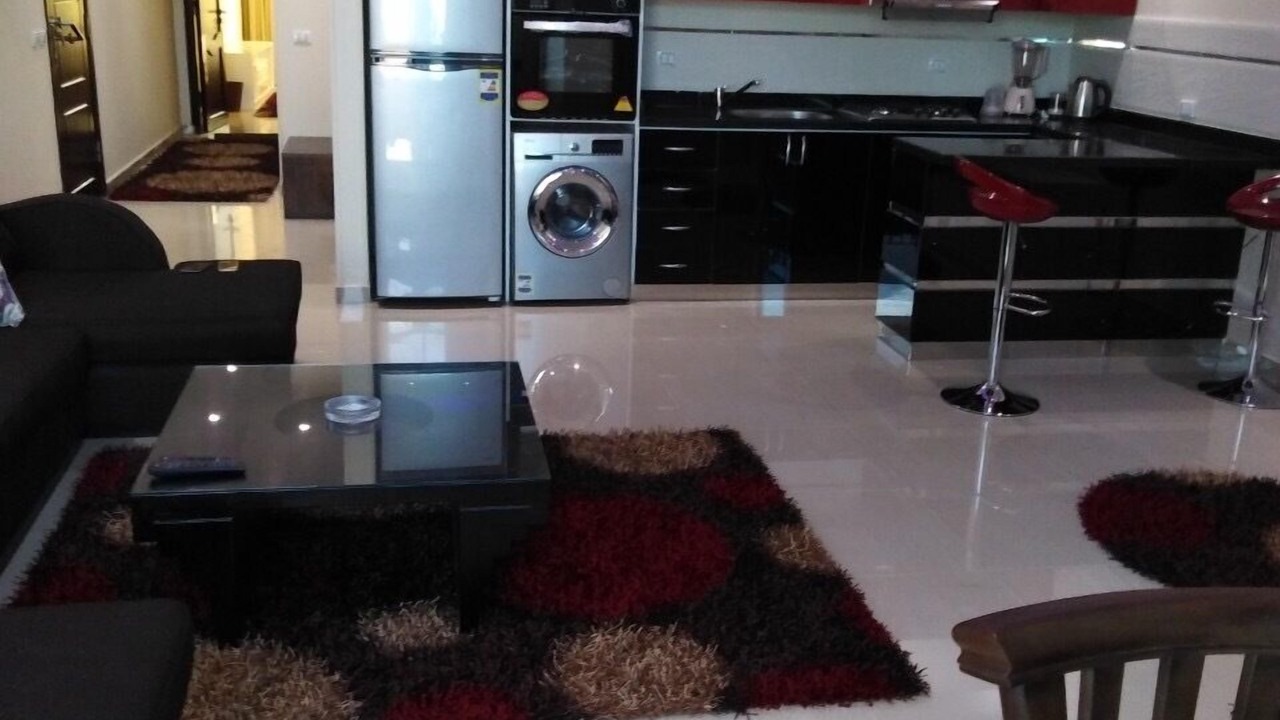 Photo of Kitchen in Al Mamsha El Seyahi