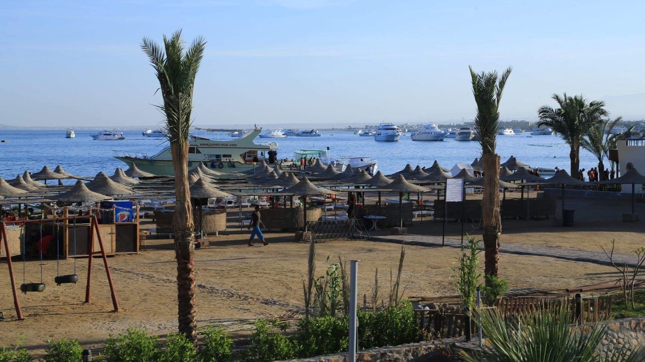 Photo of Others in Al Mamsha El Seyahi