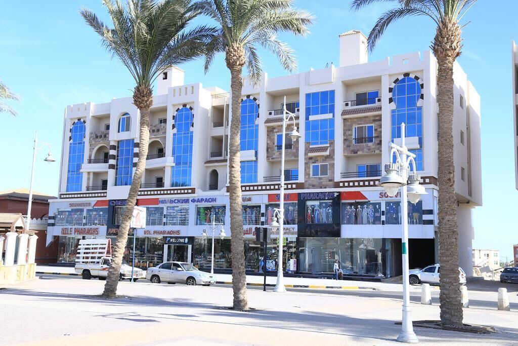 Photo of Outdoor in Al Mamsha El Seyahi
