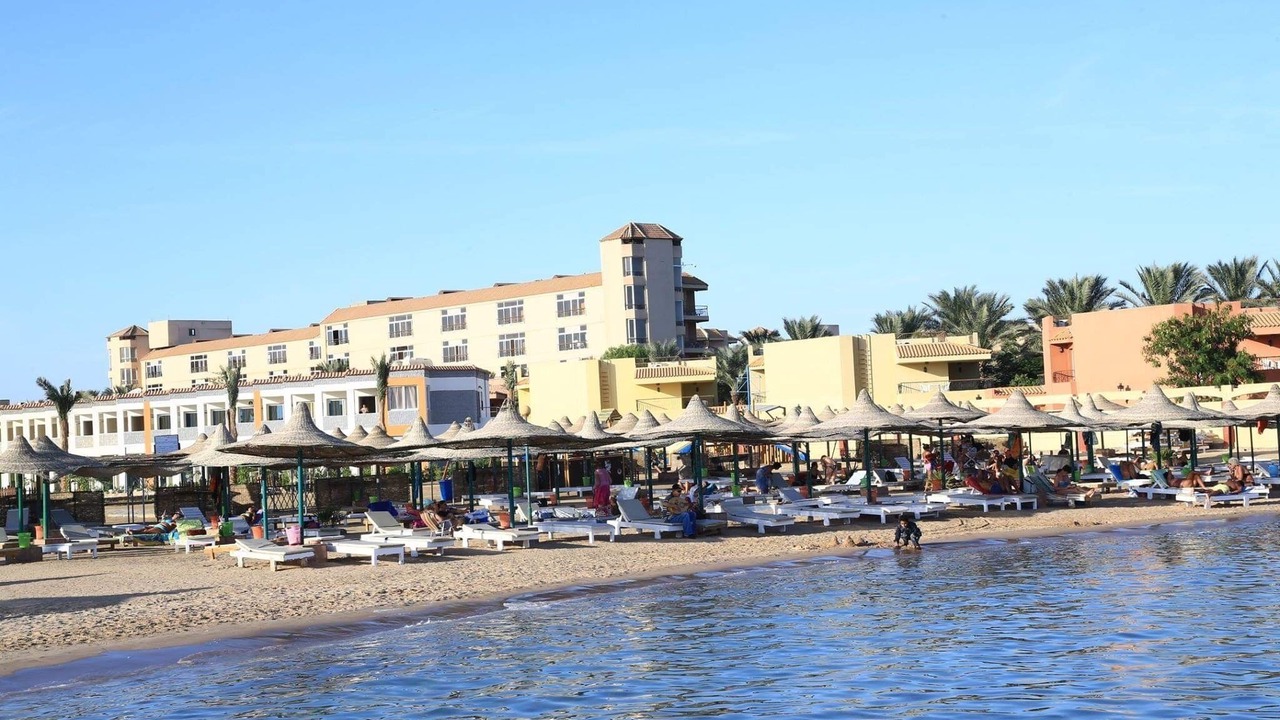 Photo of Others in Al Mamsha El Seyahi