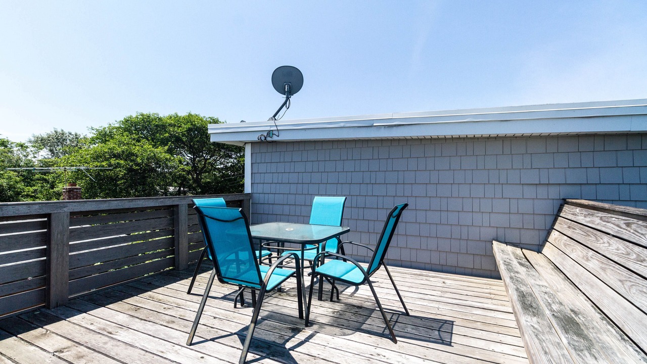 Photo of Outdoor in Ocean Bay Park