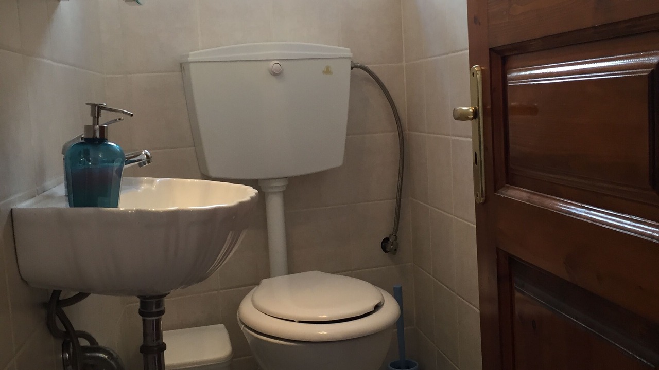 Photo of Bathroom in idhra