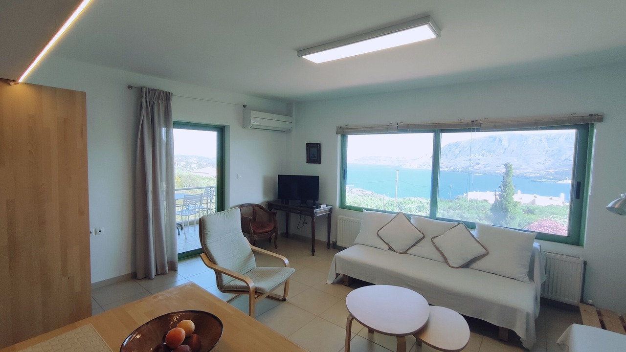 Photo of Livingroom in Pitharion