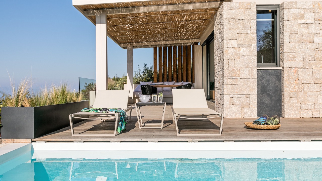 Photo of Outdoor in Kavallos