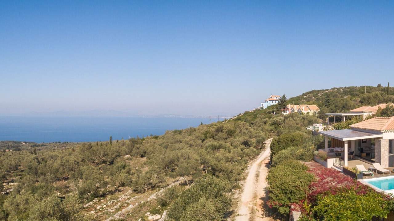 Photo of Outdoor in Kavallos