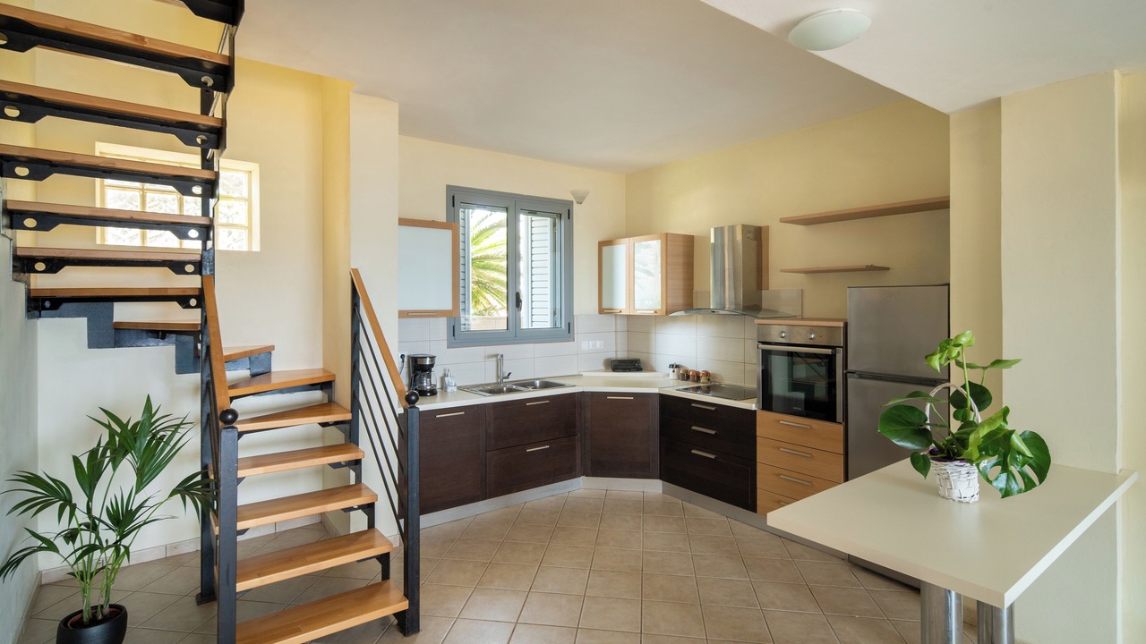 Photo of Kitchen in Trochalia