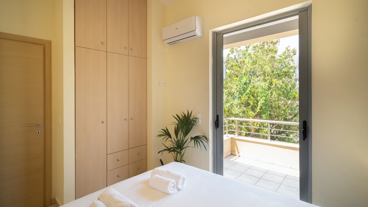 Photo of Bedroom in Trochalia