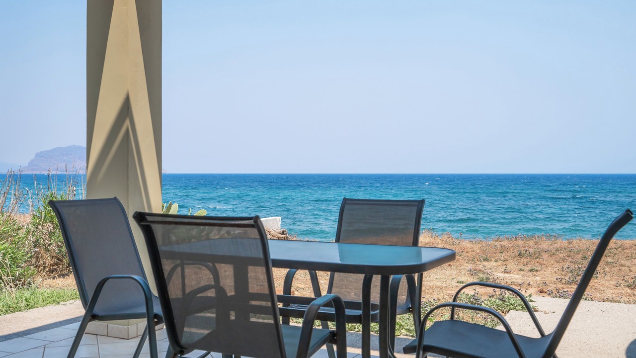 Photo of Outdoor in Trochalia
