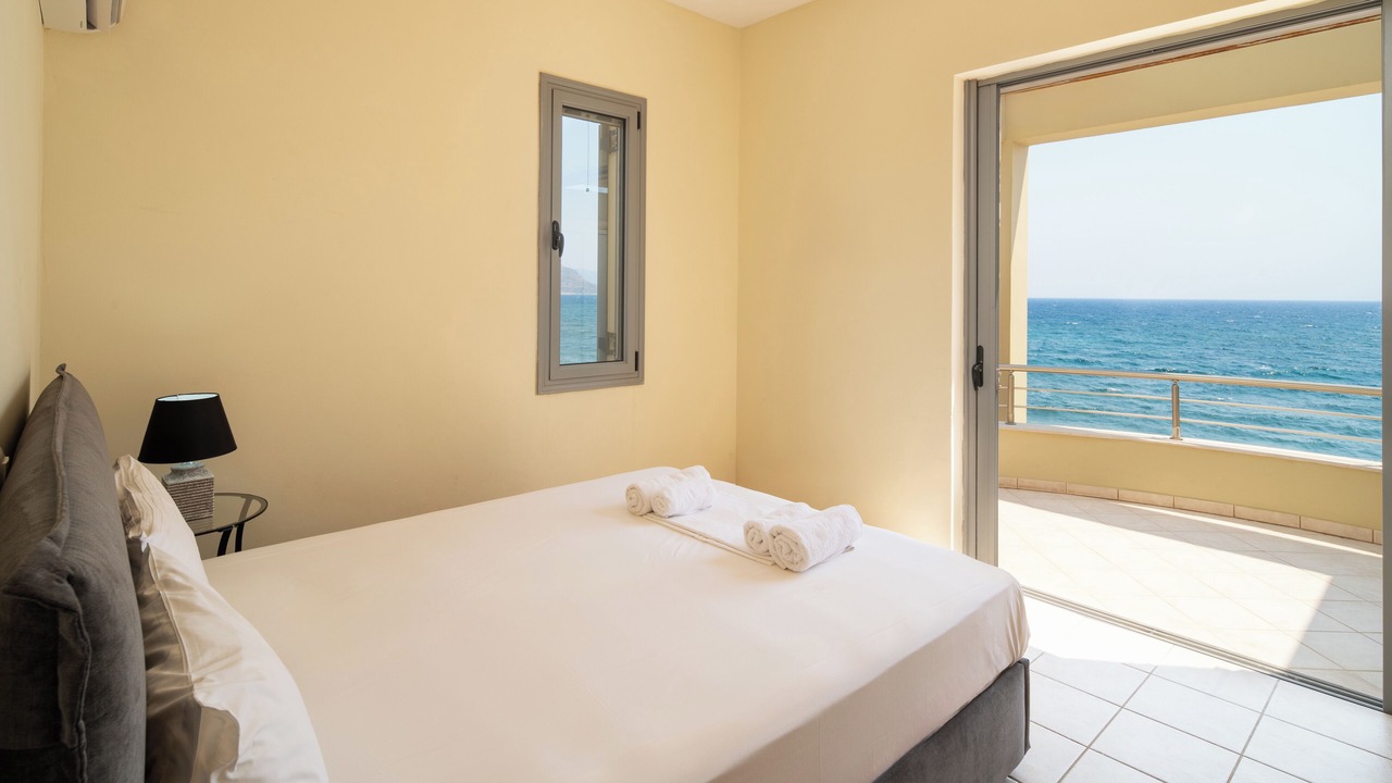 Photo of Bedroom in Trochalia