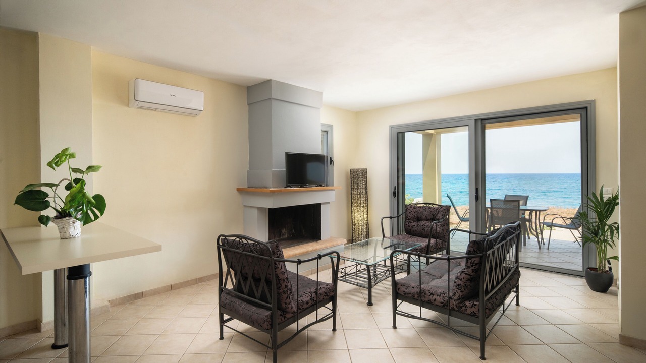 Photo of Livingroom in Trochalia